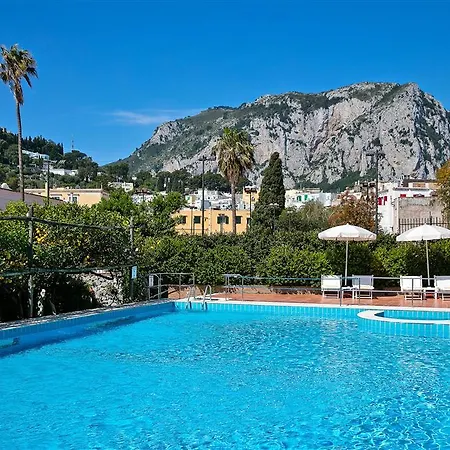 Hotel Syrene 4*