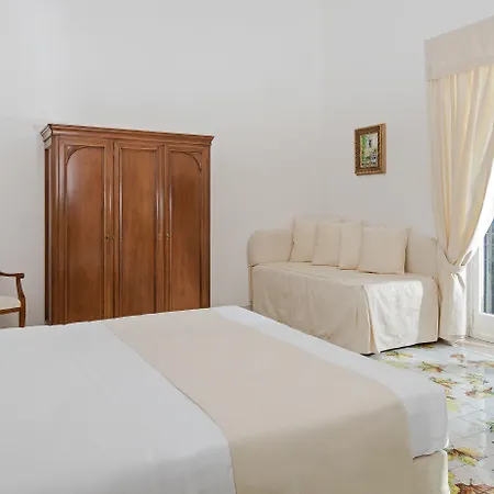 Syrene Hotel Capri