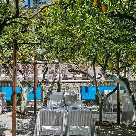Hotel Syrene 4*