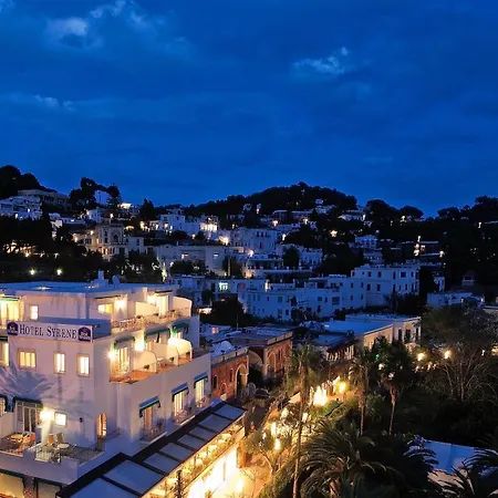Syrene Hotel 4*