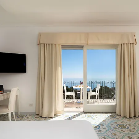 Hotel Syrene
