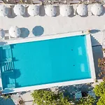 Hotel Syrene Capri