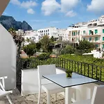 Syrene Hotel Capri