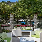 Hotel Syrene Capri