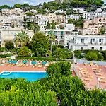 Hotel Syrene 4*