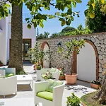Hotel Syrene 4*