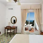 Syrene Hotel Capri