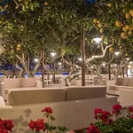 Hotel Syrene Capri