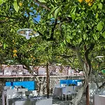 Hotel Syrene Capri
