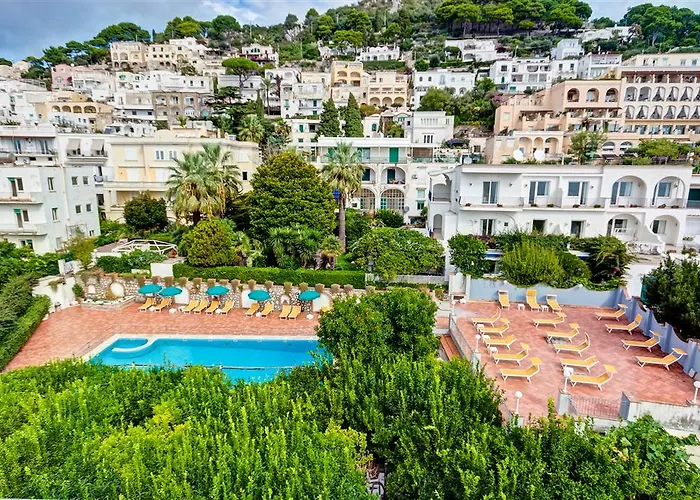 Hotel Syrene 4*