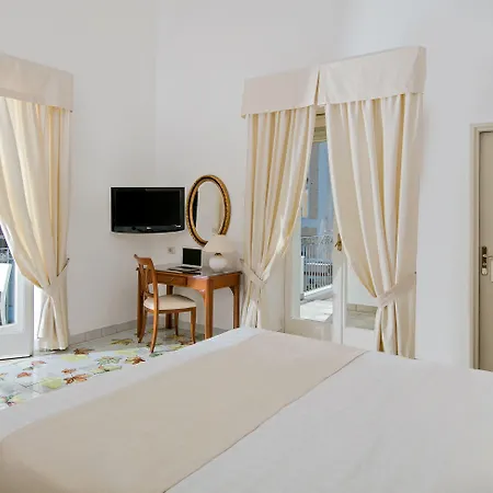 Syrene Hotel Capri