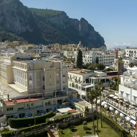 Syrene Hotel