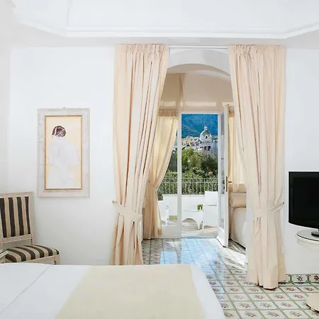 Syrene 4* Capri