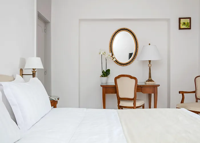 酒店 塞莱尼酒店