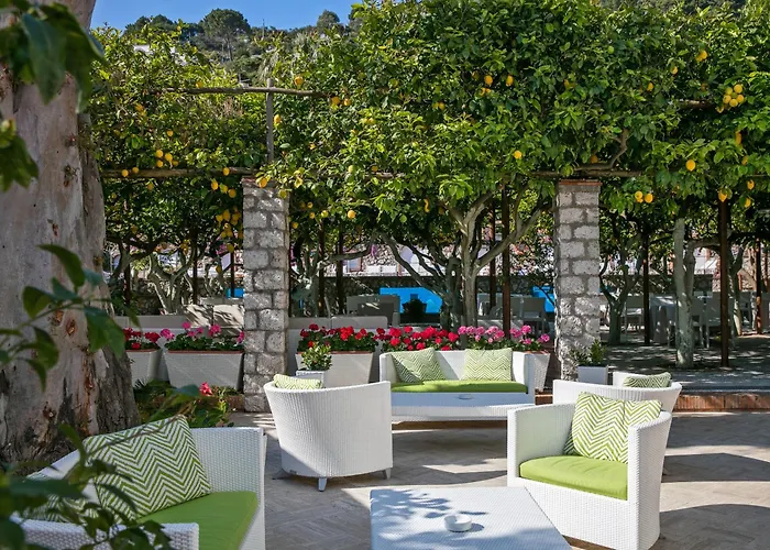 塞莱尼酒店 酒店 4*