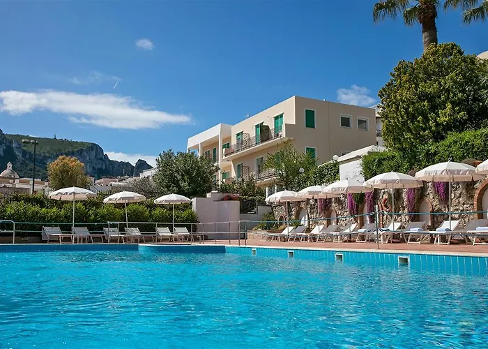 酒店 塞莱尼酒店