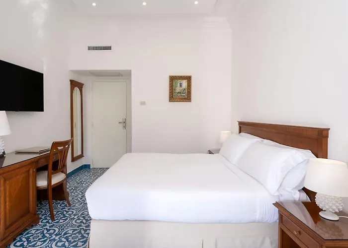 塞莱尼酒店 酒店 4*