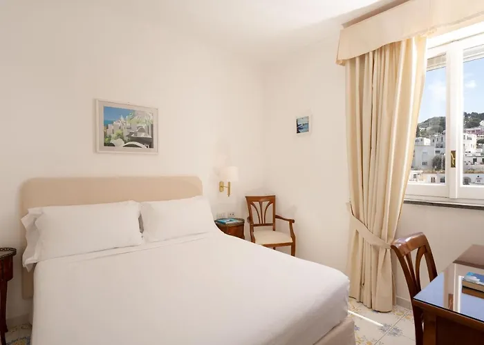 塞莱尼酒店 酒店