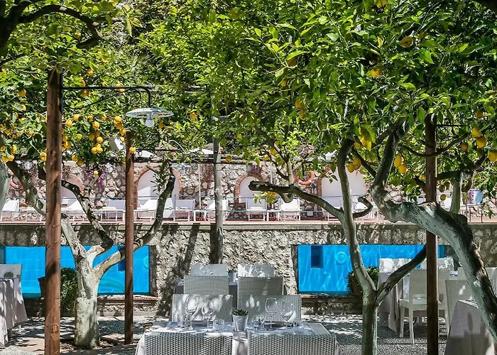 酒店 塞莱尼酒店 4*