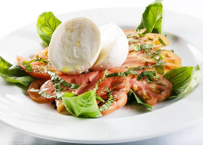 塞莱尼酒店 4* 卡普里