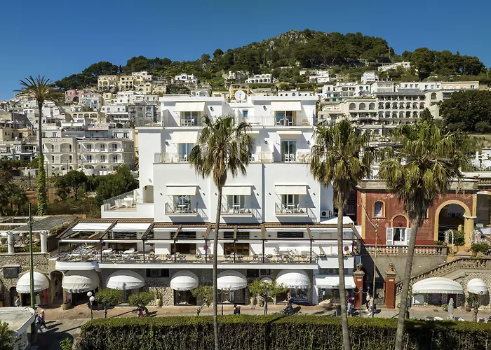 酒店 塞莱尼酒店 4*