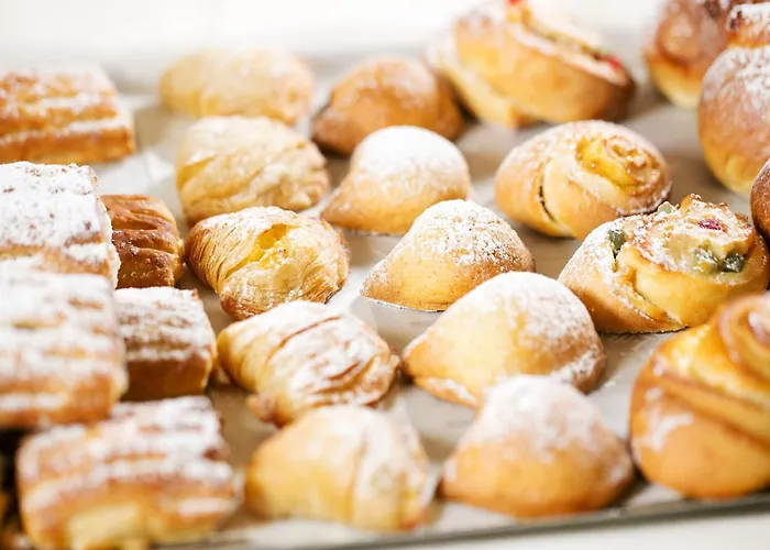 酒店 塞莱尼酒店 卡普里