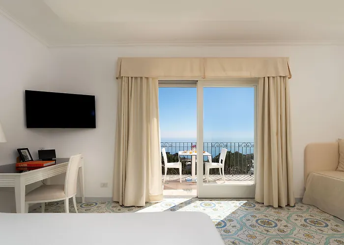 酒店 塞莱尼酒店