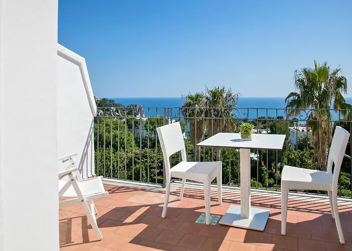 塞莱尼酒店 酒店