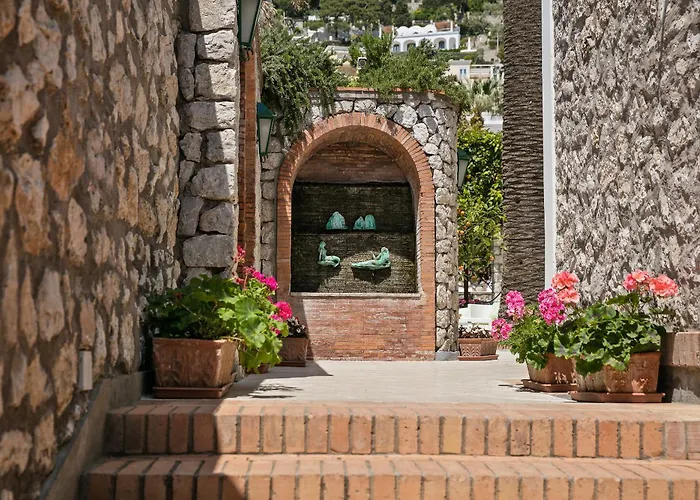 塞莱尼酒店 酒店 4*