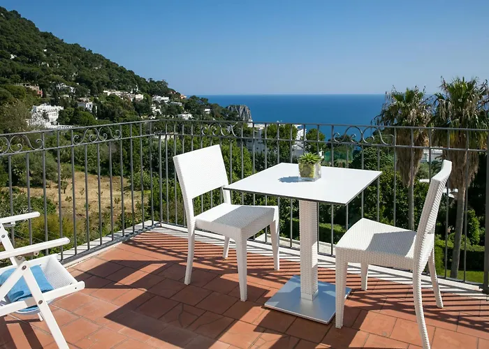 酒店 塞莱尼酒店