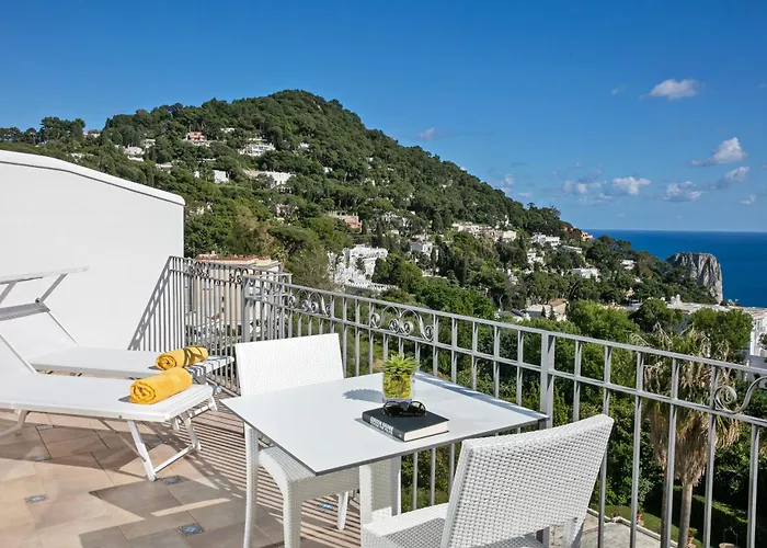 塞莱尼酒店 酒店 4*