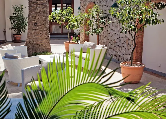 塞莱尼酒店 4* 卡普里