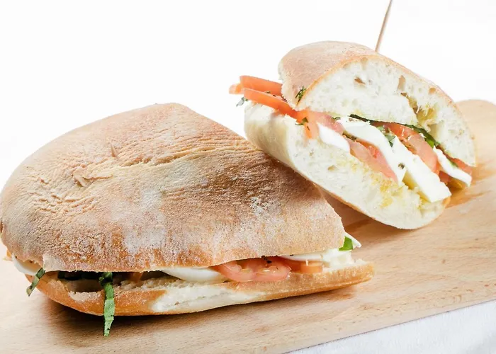 塞莱尼酒店 酒店 4*