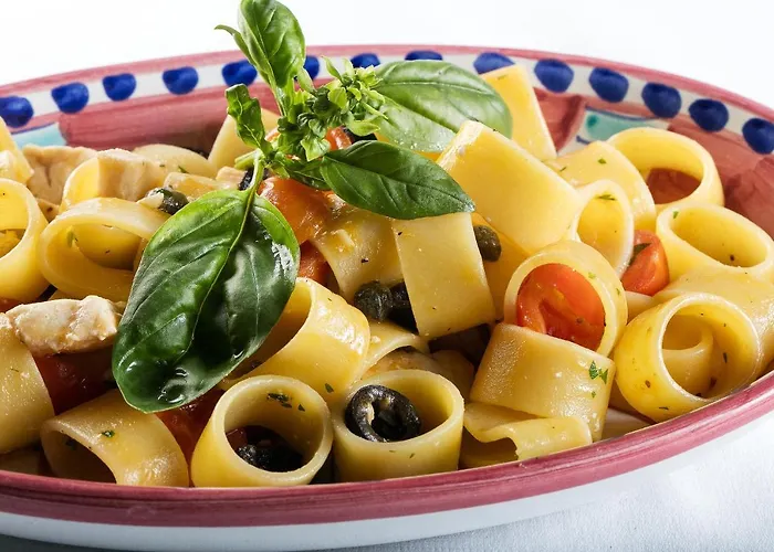 酒店 塞莱尼酒店 卡普里