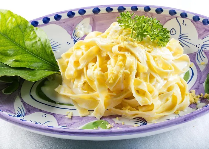 塞莱尼酒店 酒店 卡普里