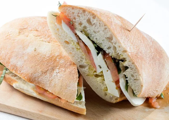 酒店 塞莱尼酒店 卡普里