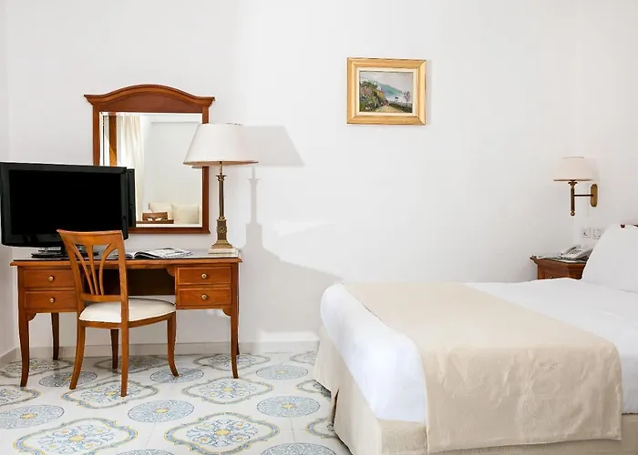 塞莱尼酒店 酒店 4*