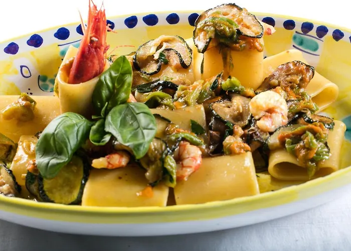 塞莱尼酒店 酒店 卡普里