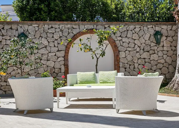 塞莱尼酒店 酒店 4*