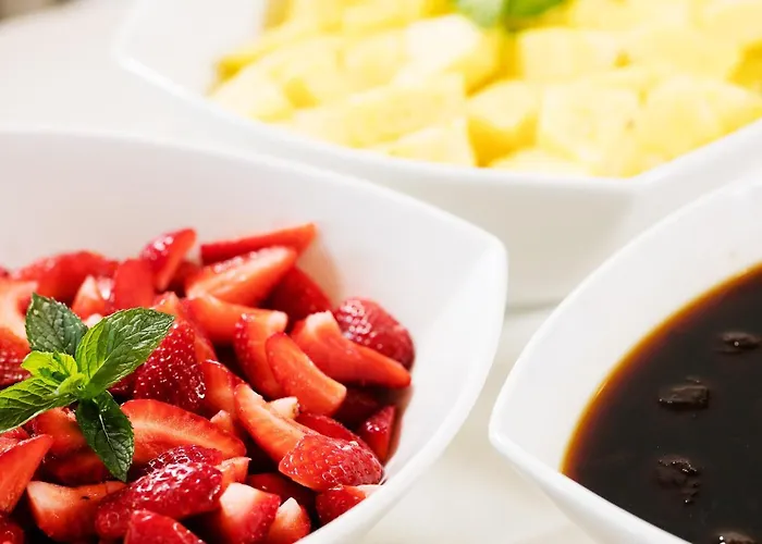 酒店 塞莱尼酒店 4*