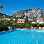 Hotel Syrene 4*