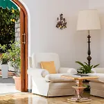 Hotel Syrene Capri