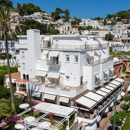 シレーネ カプリ