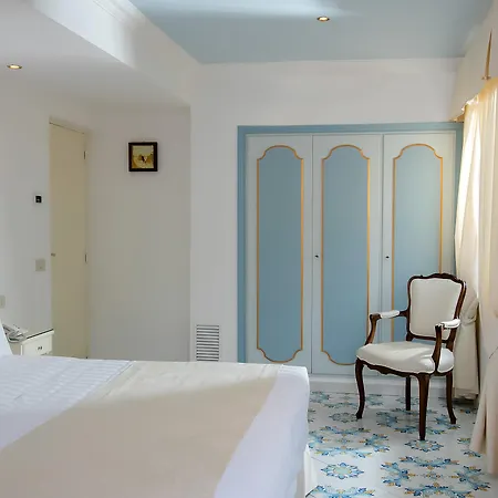 シレーネ ホテル