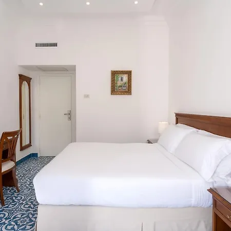 Syrene Otel 4*