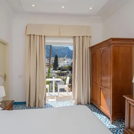 ホテル シレーネ 4*