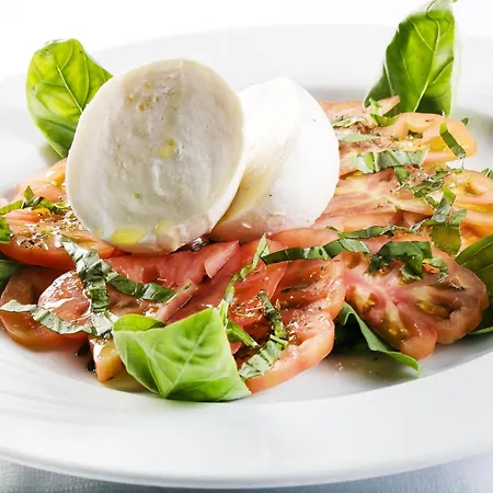 シレーネ 4* カプリ