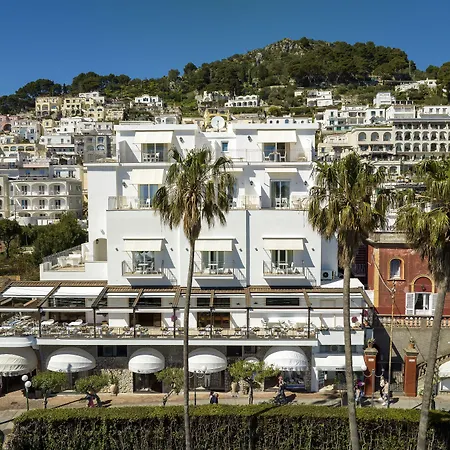 ホテル シレーネ 4*