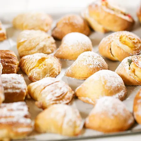 ホテル シレーネ カプリ