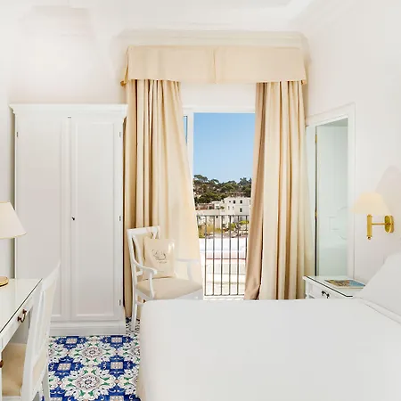 シレーネ カプリ